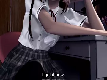 The relationship of siblings-ep1 [en sub]