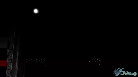 Giving Bonfie head (DaSharky3D)