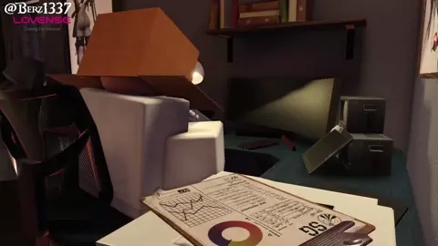 [Full] Scorpion Gal Offers You A Gift!