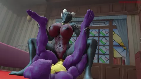 Cynder practices amazon position