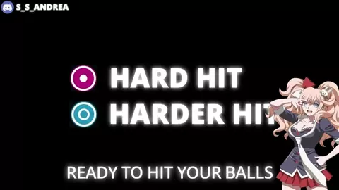 Kaguya Ballbusting Instruction Beatpop