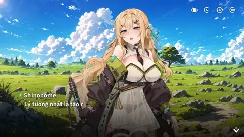 Ark ReCode - Shinonome ft. Fang (Vietsub)