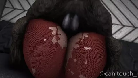 Chun Li Mating Press