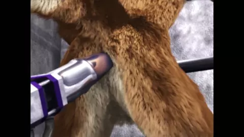 Ass Cam 2 Taurin Fox