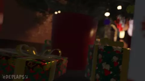 Widowmaker Seggs [Deplaps] (Black)