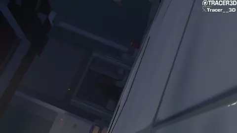 Jane Doe Special Attack