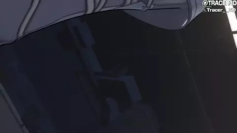 Jane Doe Special Attack