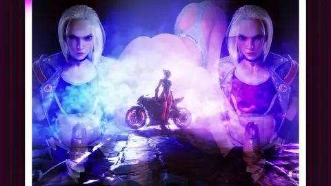 REVENGE | HMV/PMV [Arckom]