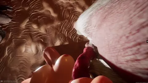 Temple of Lust: Serenia's Dungeon Part 6