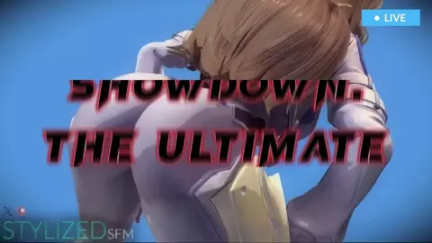 BBC PAINAL The Ultimate Showdown