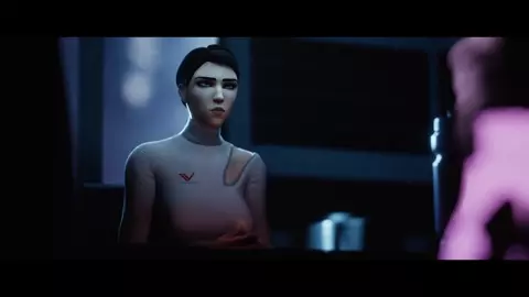 Berzerkermode - Buff Lady PMV