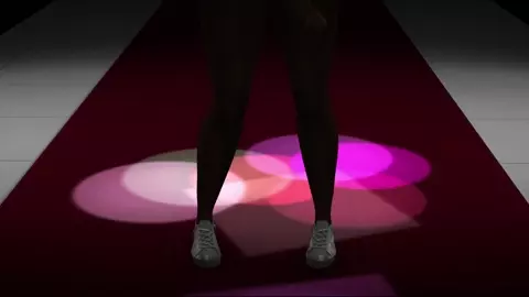 Sensual Dreams: A Whisper of Desire Preview