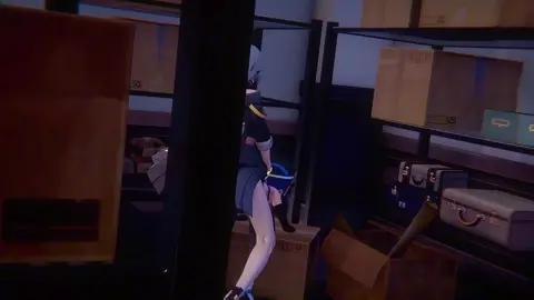 Sixpluswan 3D Compilation Ep1