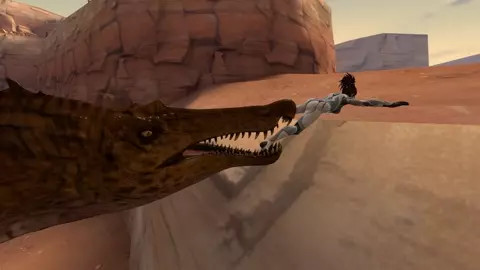 Climb faster by thelittleboot