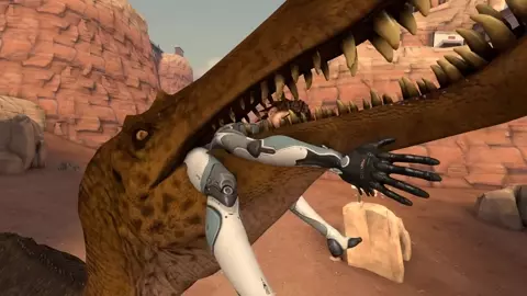 Climb faster by thelittleboot