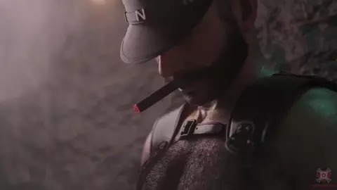 FULL: Price Piss Alley