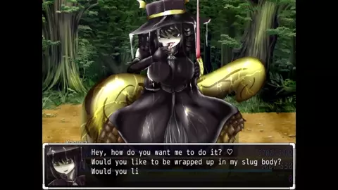 SHRIFT EX 4 Pt.1: CROSSOVER