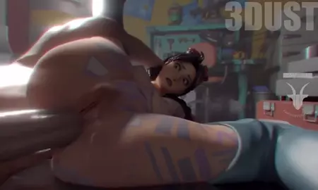 [Fart Warning] Jules