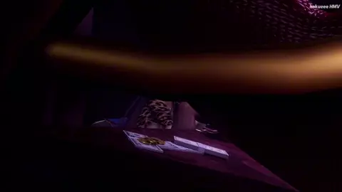 HMV - I’m ill (Genshin Impact) V2