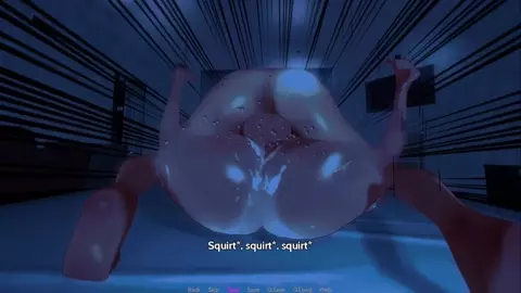 Twisted World - All Tomoe Sex Scenes [Classic]