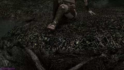 Wildchild: The Adventures of Fauna - Episode V: Dear Deer