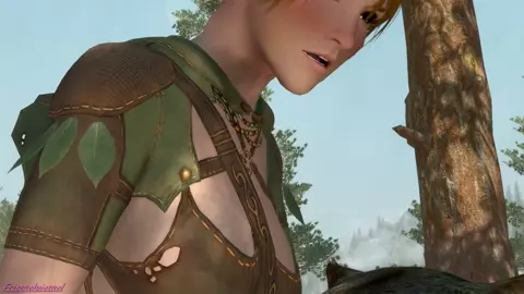 Wildchild: The Adventures of Fauna - Episode V: Dear Deer