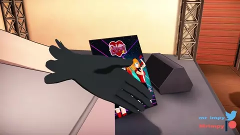 Oshi no Ko - Gangbang at Handshake Event [Mr.Impy] *SOUND*