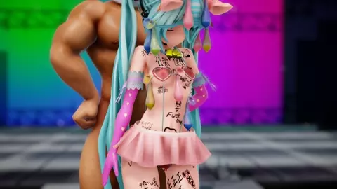 Sex Slave Dance - Destination Calabria