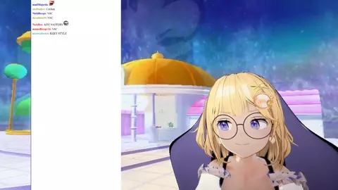 Amelia Watson_Hololive [Bazett]