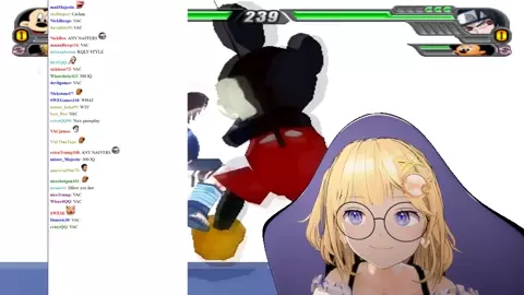 Amelia Watson_Hololive [Bazett]