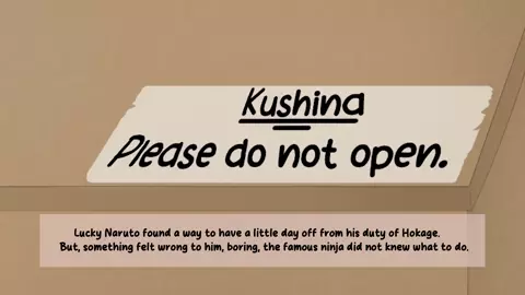 Kushina's Tape [QueenTsunade]