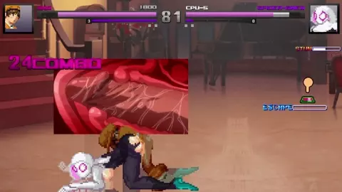 Bao vs Spider-Gwen