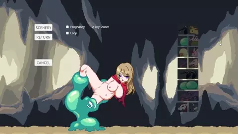 Rose and the Demon Beast v1.6 - all sex scenes