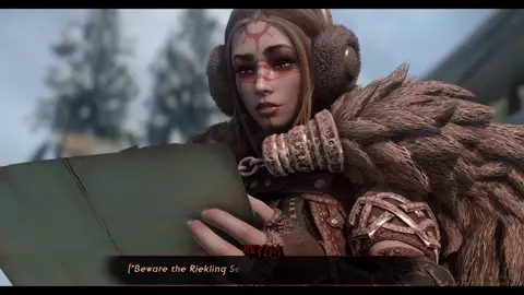 INSTANT LOSS - RIEKLING GUARD DUTY [MolagBallin]