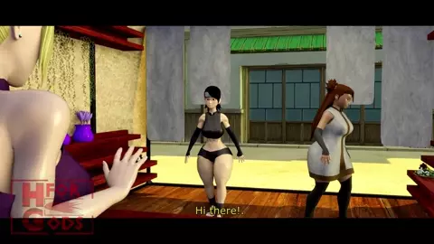 Ino's plan | Boruto: NNG