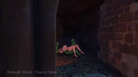 Deflowering the Flower Bunny