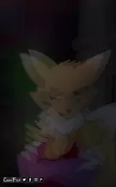 Renamon nsfw animation