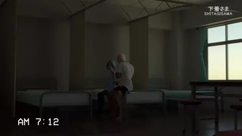 24-hour Intensive Care