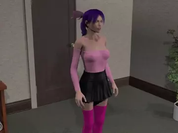 Tomb of qetesh: Kayla by ovidius naso