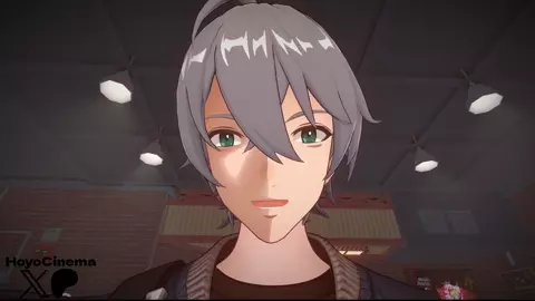 Astra and Evelyn unexpected behavior [nude version]