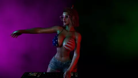 DJ EDM Remake (Dance)