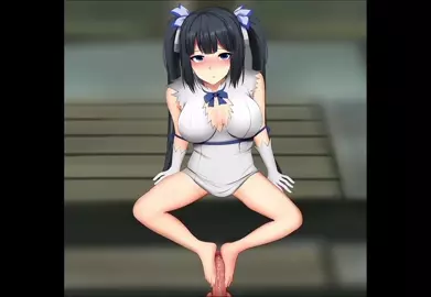 Hestia (v1) [Ginhaha(01/2021)]