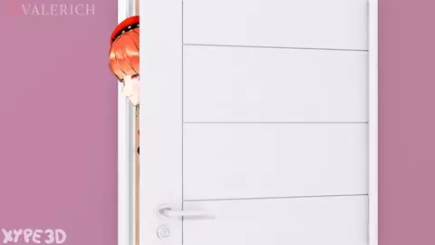 In Da Club | Hololive Futa HMV