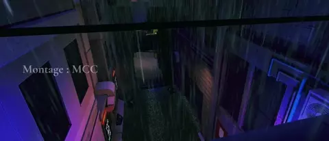 Love Victims Of Modern Time Part II