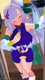 [Koi_S3, Sound] Special Delivery