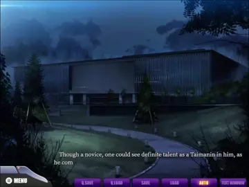 Taimanin Yukikaze 2 animation - [6b] EX Diary: R*ko-chan (part2) [ENG]