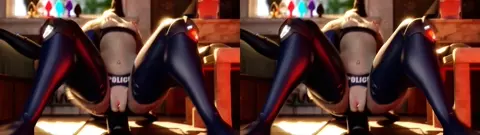 PUSH SBS VR W/ AI DEPTH