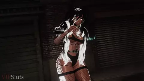 StreetPlay (Female/Femboy)(VipSluts)