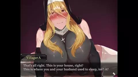 Captive of Evil Gallery Pt8