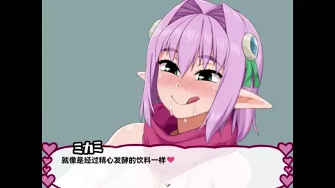 Fairy brave continues1.1